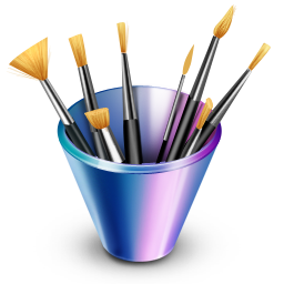 paint-brushes