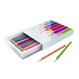 pencils